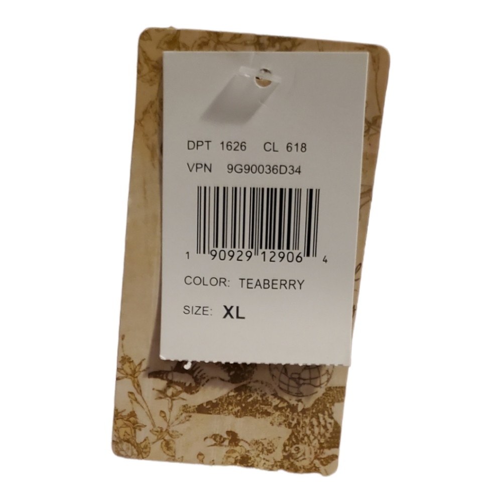 Energe Top, XL, NWT - Picture 8 of 9